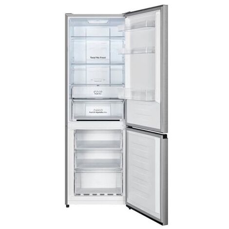 COMBI INFINITON FGC853DX NF 186X60 INOX E