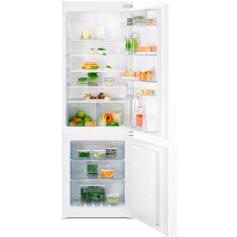 Combi Integrable ELECTROLUX ENT6NE18S 1.77m E