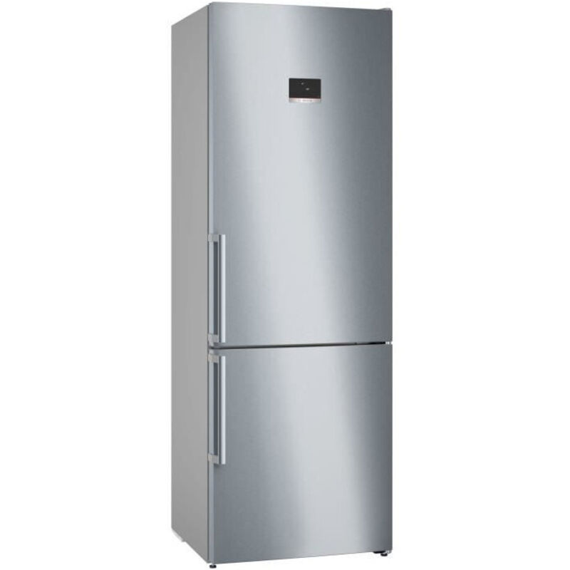 Combi large Bosch KGN49AIBT