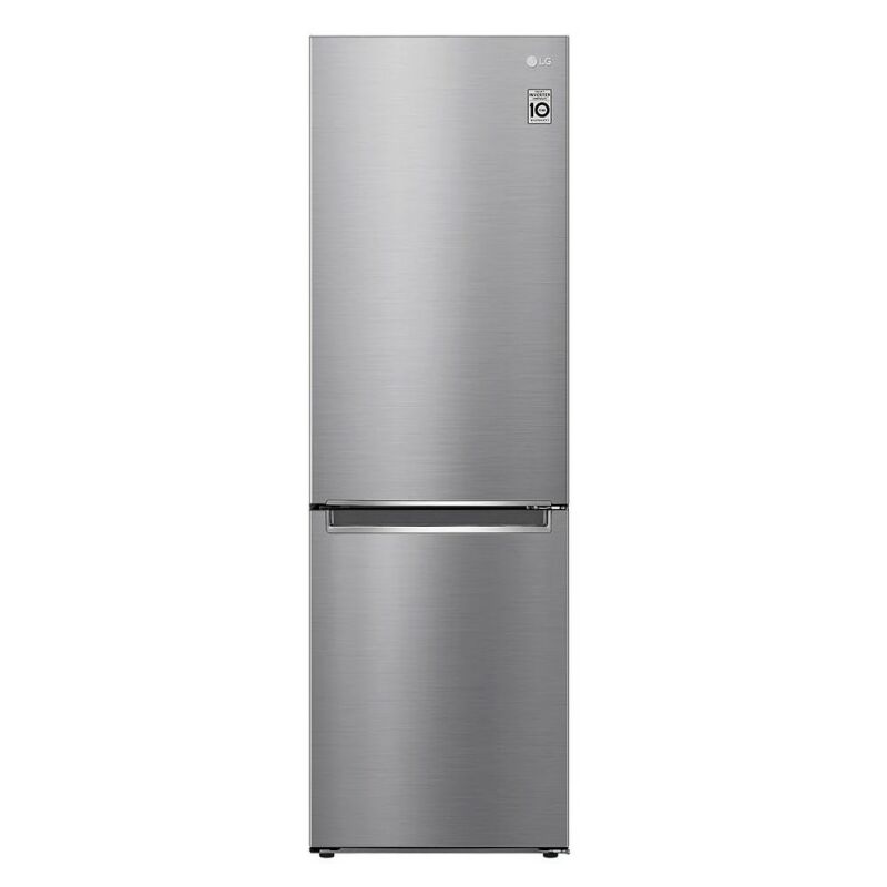 Combi LG GBB71PZVCN1 Inox 1.86m C (subida, instalación y retirada incluida)