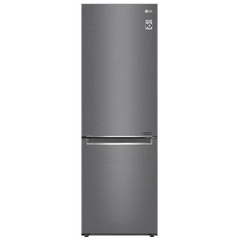 Combi LG GBP32DSLZN No Frost 2,03 m Gris Antracita