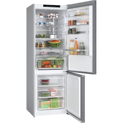COMBI NF BOSCH KGN49LBCF 203X70CM
