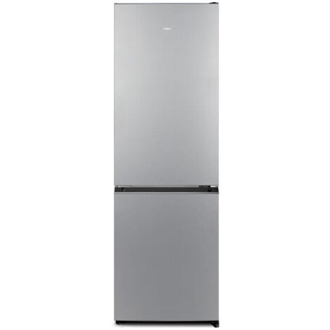 COMBI NF INDESIT INK2 5322S 4E SILVER