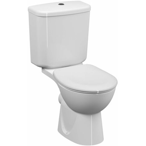 Combi Pack ARKITEKT - Couleur : BLANC - Sortie Horizontale