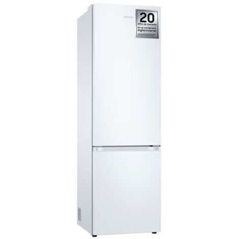 COMBI SAMSUNG RB38C705CWWEF NF 203X60 C