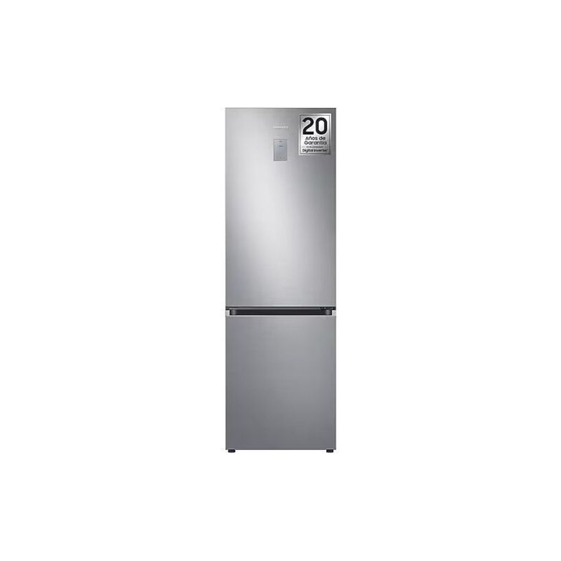 Samsung - combi smart RB34C775CS9/EF NF185X60 inox