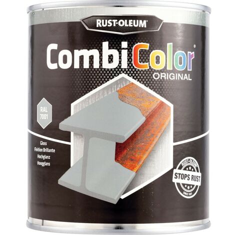 CombiColor® Metal Paints