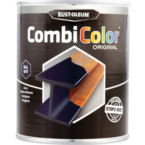 CombiColor® Metal Paints