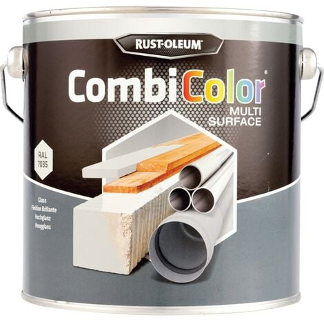 CombiColor® Multi-Surface Paints
