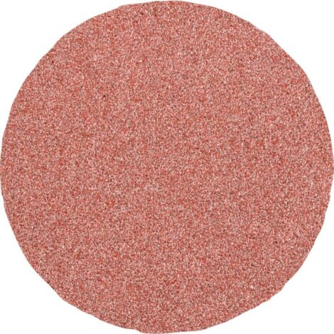 Combidisc® Foglio Abrasivo, Ø 50 Mm Grana: 80