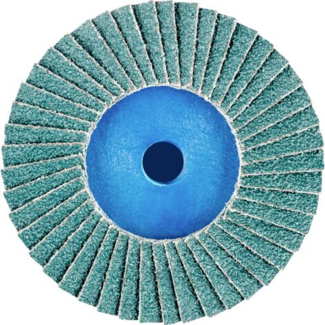 Combidisc®-Mini Polifan®, Ø 75 Mm Grana: 40