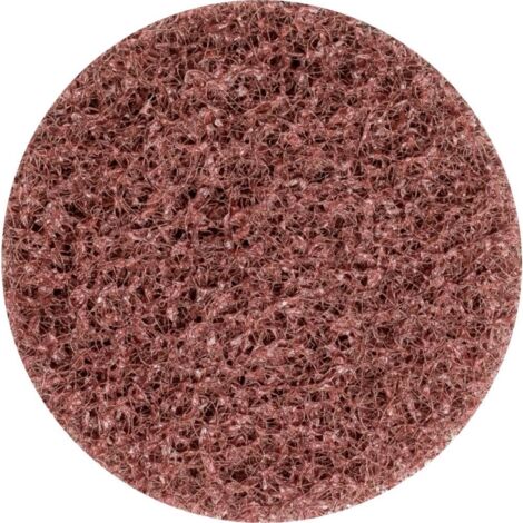 COMBIDISC Ronde intissé VRW 50mm G180 Pferd 1 PCS