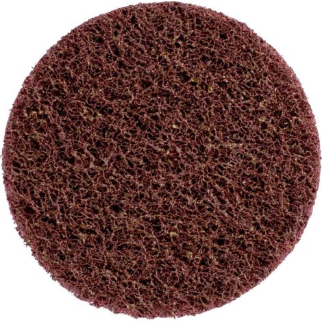 COMBIDISC Ronde intissé VRW 75mm G100 Pferd 1 PCS