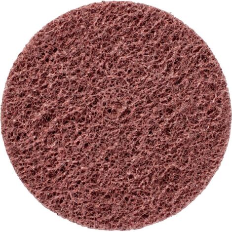 COMBIDISC Ronde intissé VRW 75mm G180 Pferd 1 PCS