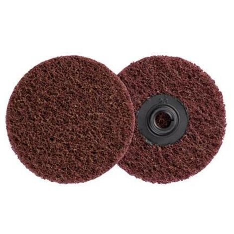 COMBIDISC Ronde Vlies VRW75mm K100 Pferd