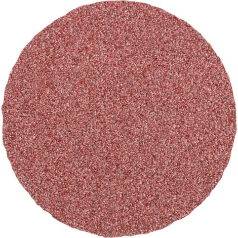 COMBIDISC Schleifblatt Forte 50mm K60 Pferd