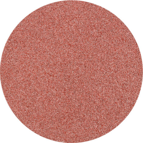 COMBIDISC Schleifblatt Korund 75mm K60 Pferd