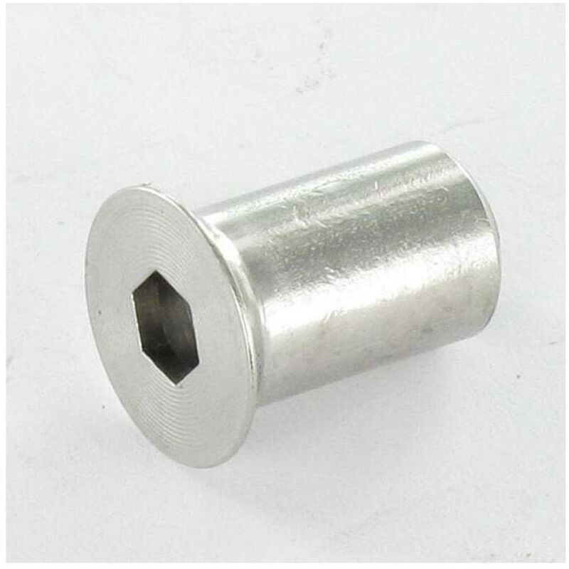 Fischer Goujon Ancrage fischer fbn ii M10X106 Filetée sur 66 Inox A4-10 pièces