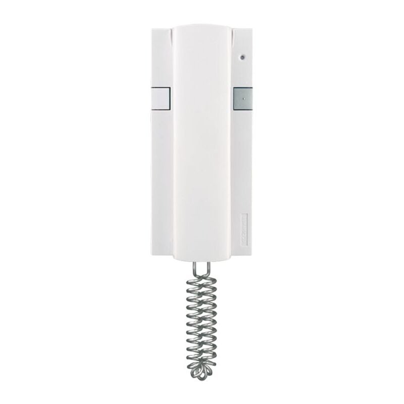 Comelit - Combiné audio style / basic - 2608