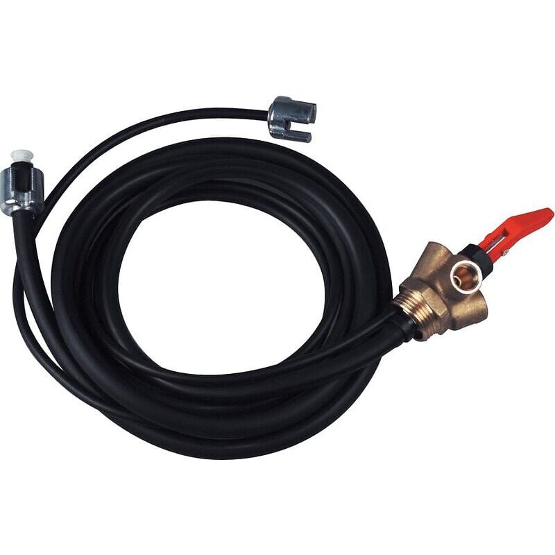 Combiné fioul 'v' 2420005 Afriso Eurojauge