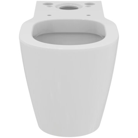 Combinación de inodoro lavable Ideal Standard Connect, borde