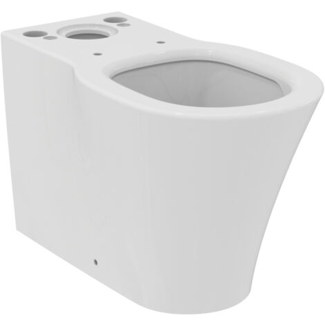 Combinación Ideal Standard Connect Air Washdown WC AquaBlade,