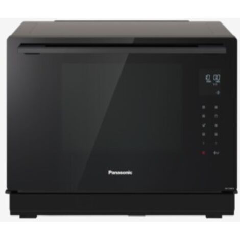 combinado microondas + grill + convección 31l - nncs88lbepg - panasonic -