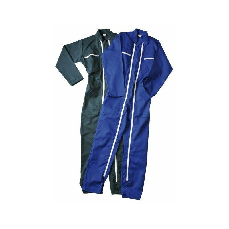 Combinaison 2 fag vert t0