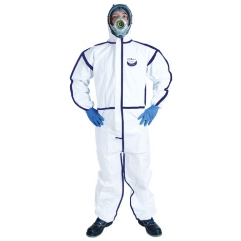Combinaison à usage court WeeBack® Type 5/6 - M - WEESAFE