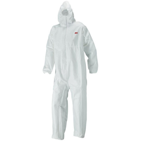 Combinaison à usage unique taille XL 3M 4520XL