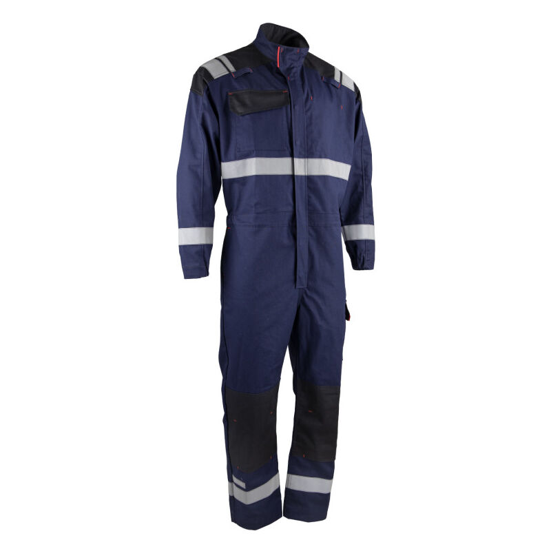 Combinaison atex multirisques Risk Pratic atomique LMA 4148-XXXXL