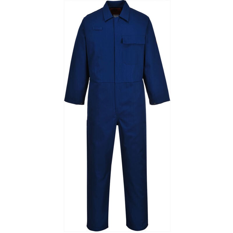 Combinaison ce safe-welder™ couleur : Marine taille m Portwest