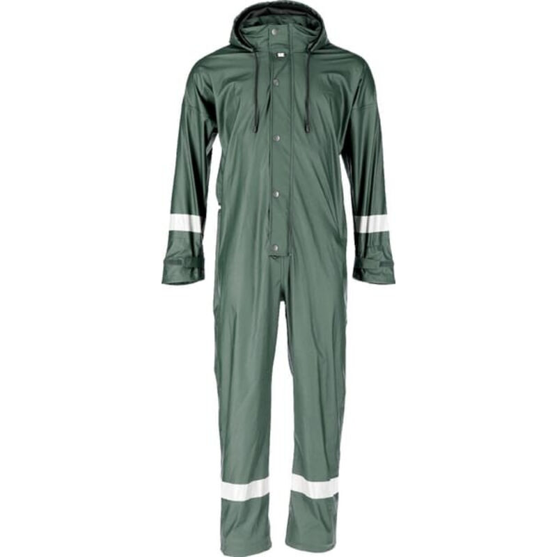 Combinaison de pluie imperméable 4XL