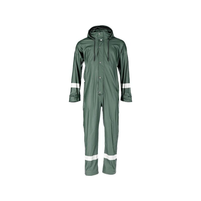 Tenue de pluie, vert S UNIVERSEL KW3182325046