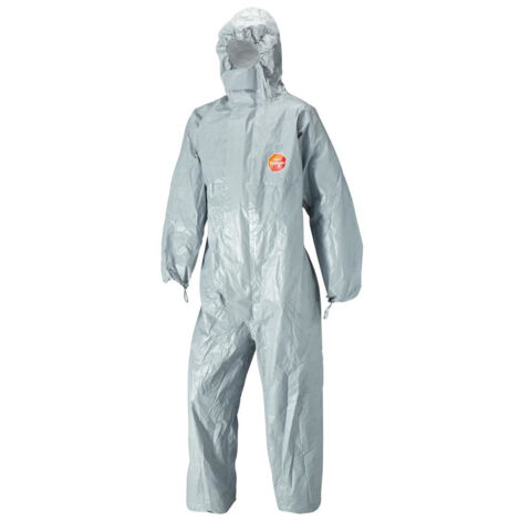 Combinaison de protection DuPont Tychem® 6000 F taille L - D13395221