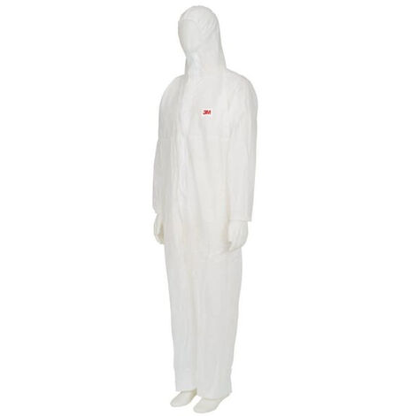 Combinaison de protection taille 2XL 3M 4500WXXL
