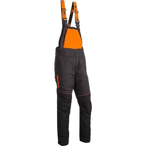 Combinaison de sécurité taille 2XL SIP 1RG12XL