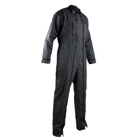 de travail 2 zips Gris charcoal ROUELLE - 4131 - LMA - taille L