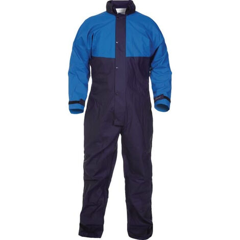 Combinaison de travail bleu taille 3XL HYDROWEAR 0185043XL