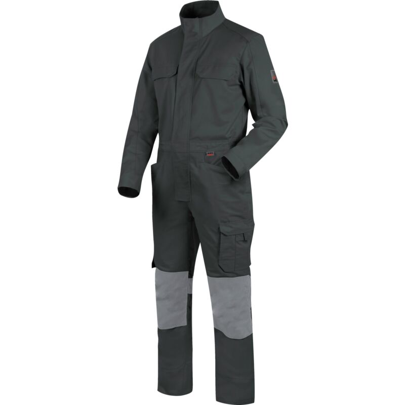 Würth Modyf - Combinaison de travail Cetus anthracite/grise xxl