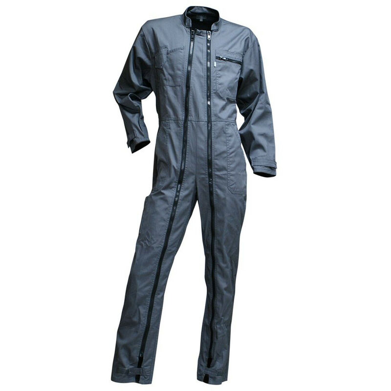 LMA 400518 RONDELLE - Combinaison double zip