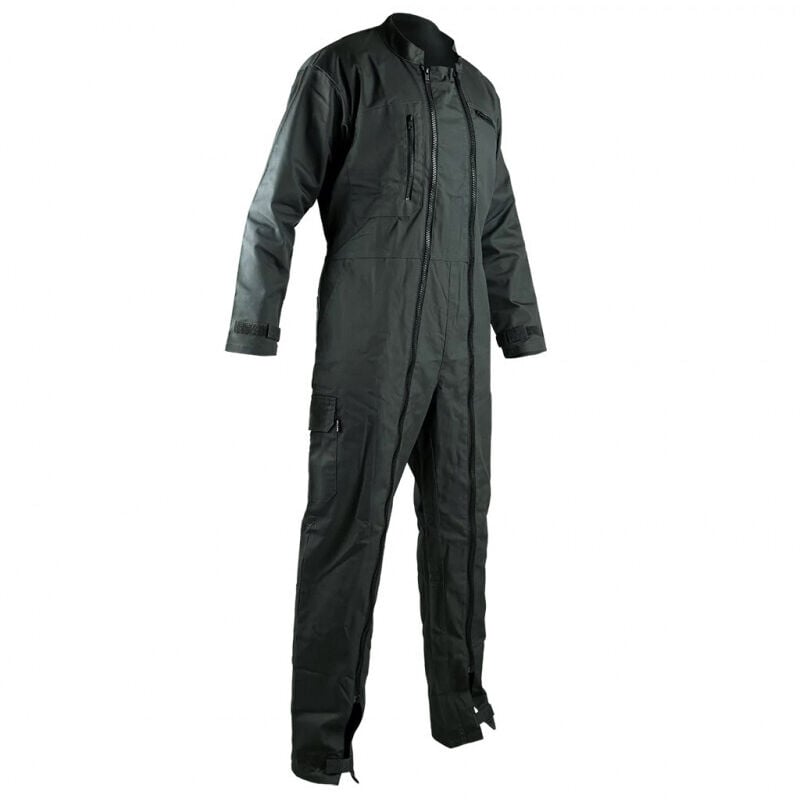 Combinaison de travail homme Hectare LMA Couleur Vert moyen - Taille Vêtement s