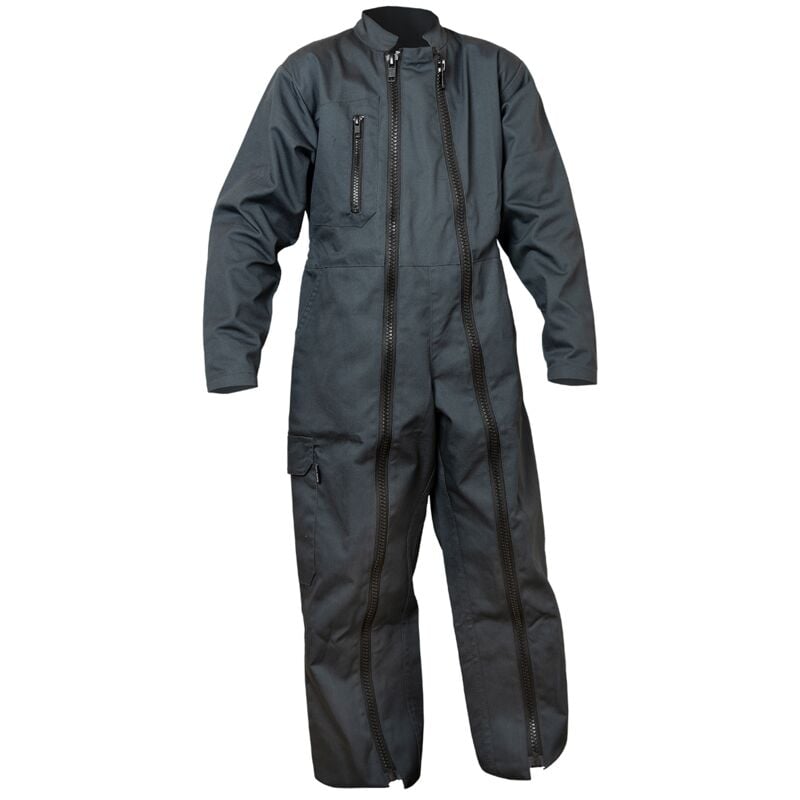 LMA - Combinaison de travail enfant lutin - vert us 8 ans