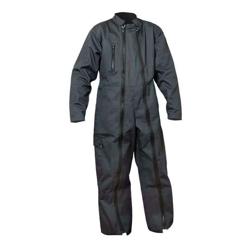 LMA - Combinaison de travail enfant verte Lutin - cba - Couleur Vert foncé - Taille Vêtement 16 ans