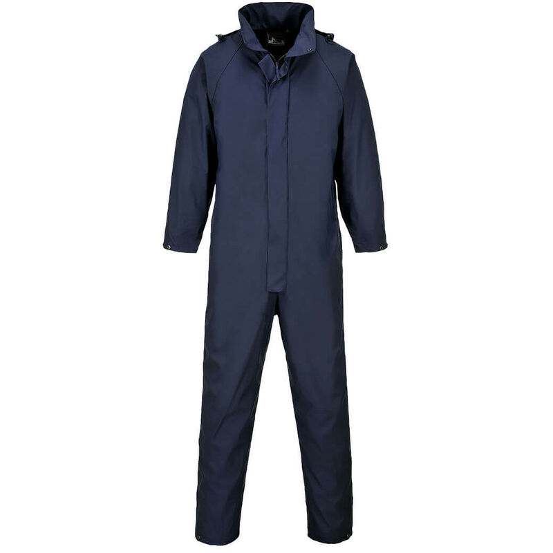 Combinaison de travail étanche Portwest Sealtex Classic Marine l