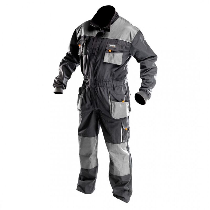 Combinaison de travail hd serie NEO tools 81-250