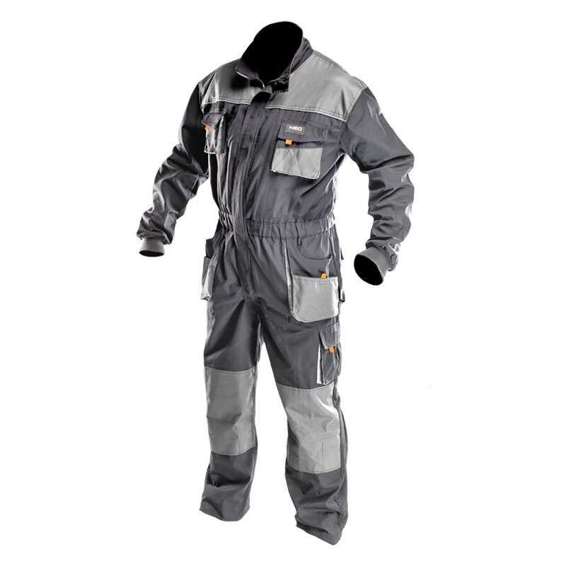 NEO - Combinaison de travail hd serie tools 81-250