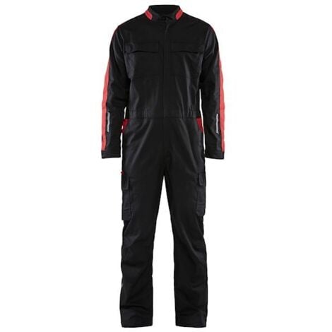 Pantalon De Travail LEO FHB - Protection EPI
