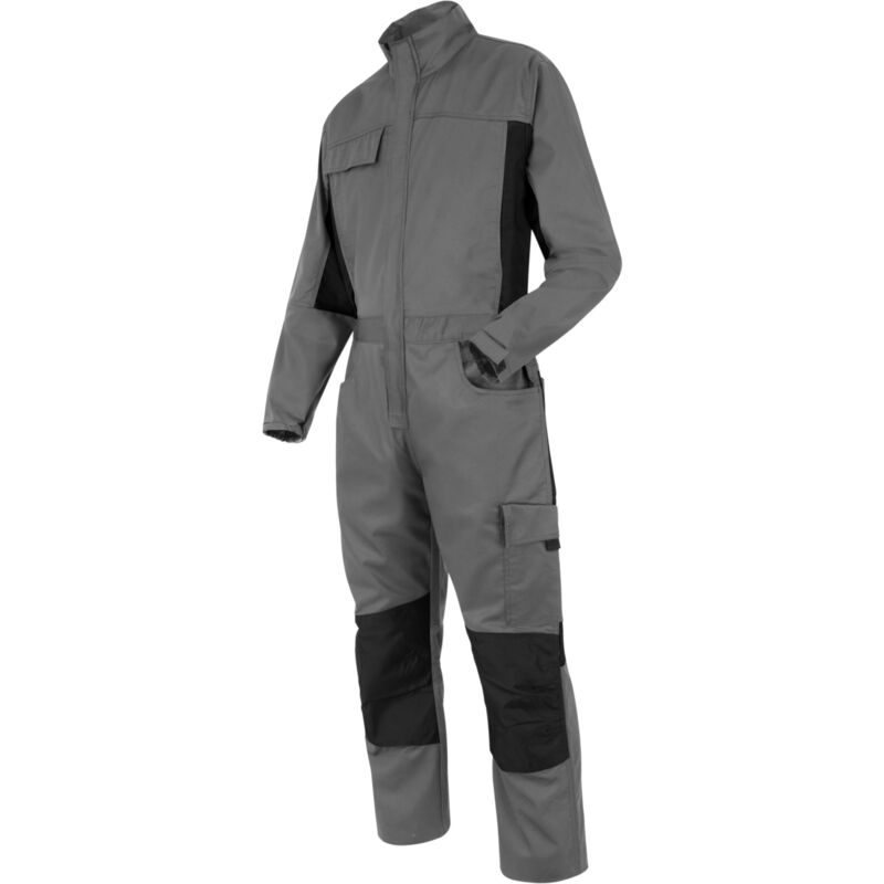 Combinaison de travail Star CP250 grise Würth Modyf 4XL