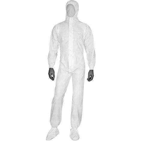 COMBINAISON DELTATEK 5000 DELTA PLUS-DT1170   38/40 (M)